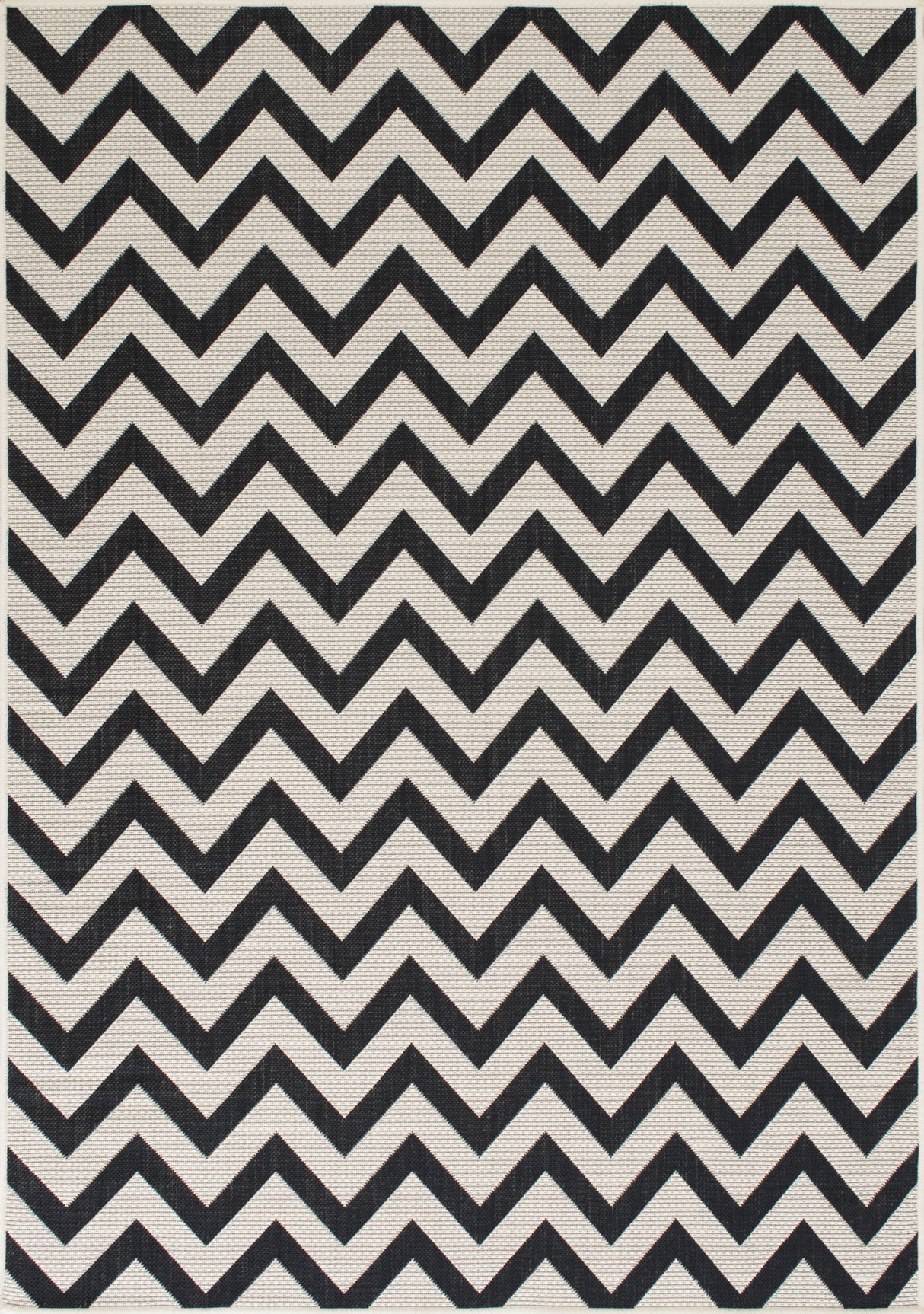 Bahamas 674 Black Rug