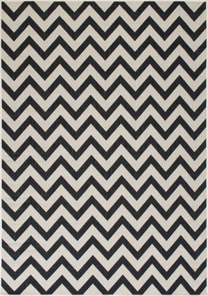 Bahamas 674 Black Rug