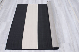 Bahamas 673 Black Rug