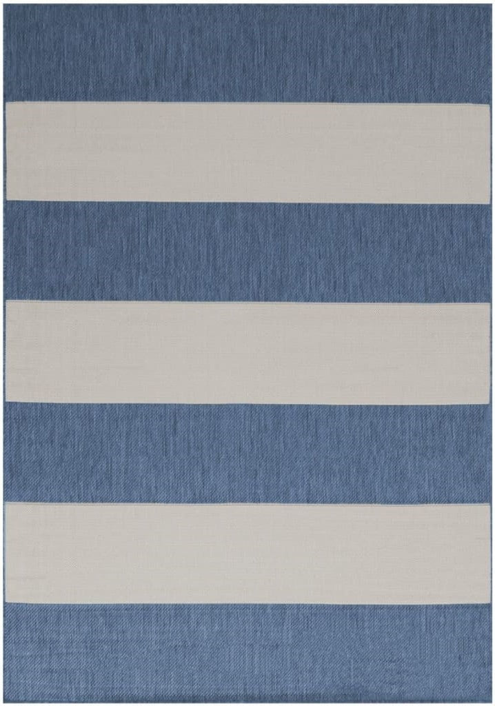 Bahamas 673 Blue Rug