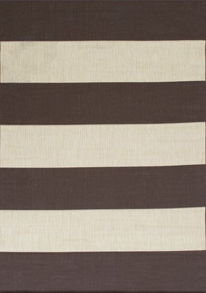 Bahamas 673 Chocolate Rug