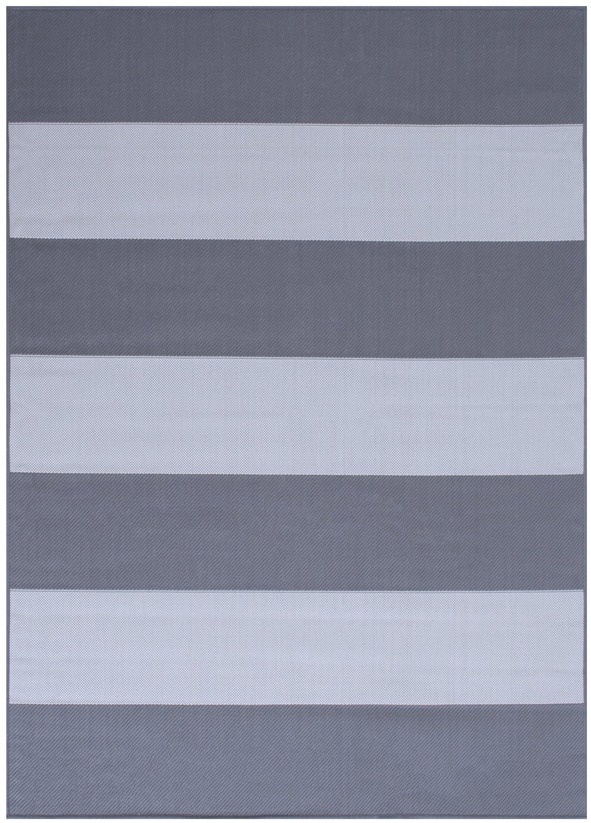 Bahamas 673 Gray Rug
