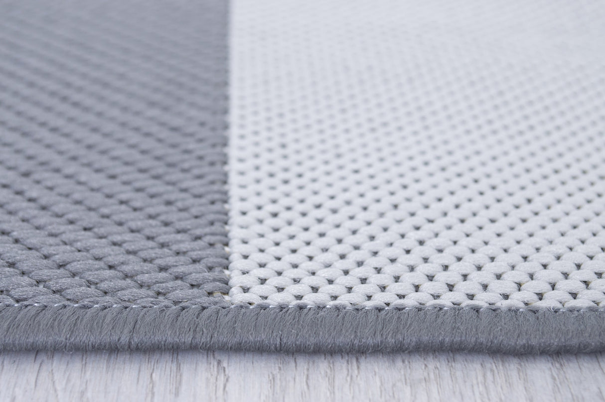 Bahamas 673 Gray Rug