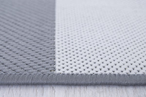 Bahamas 673 Gray Rug