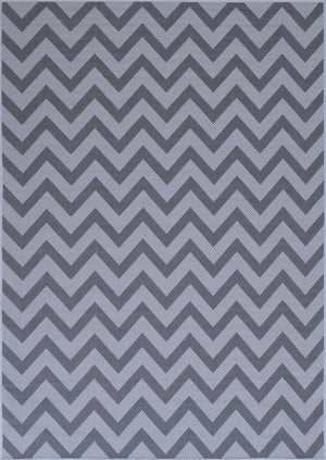 Bahamas 674 Gray Rug