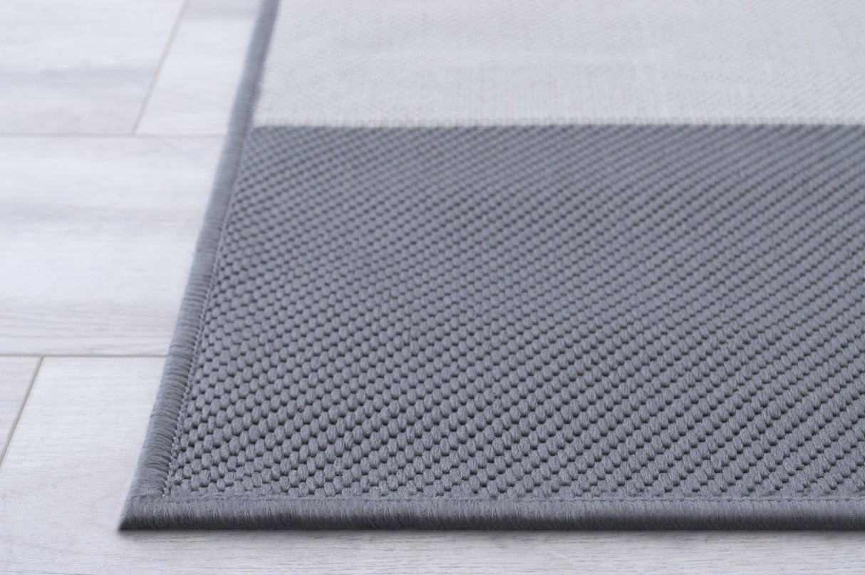 Bahamas 673 Gray Rug