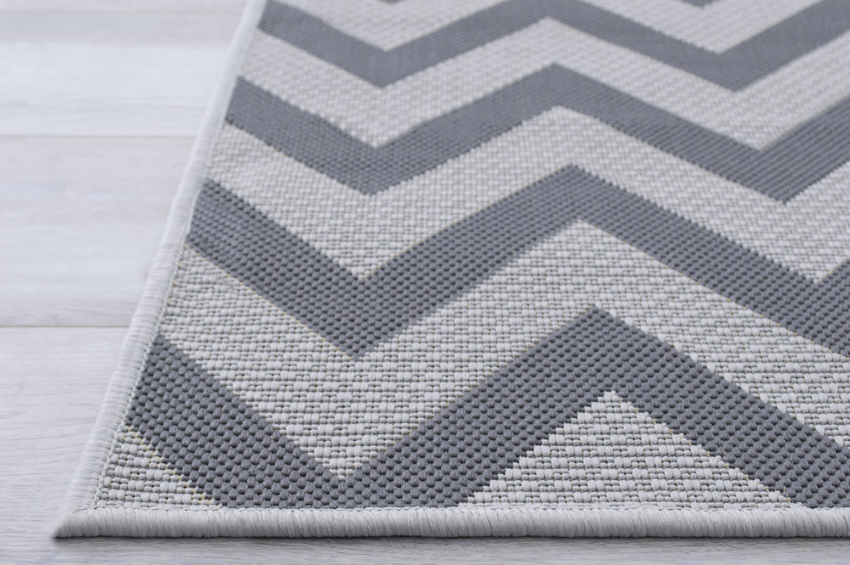 Bahamas 674 Gray Rug