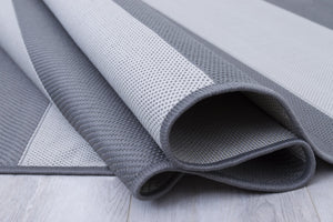 Bahamas 673 Gray Rug