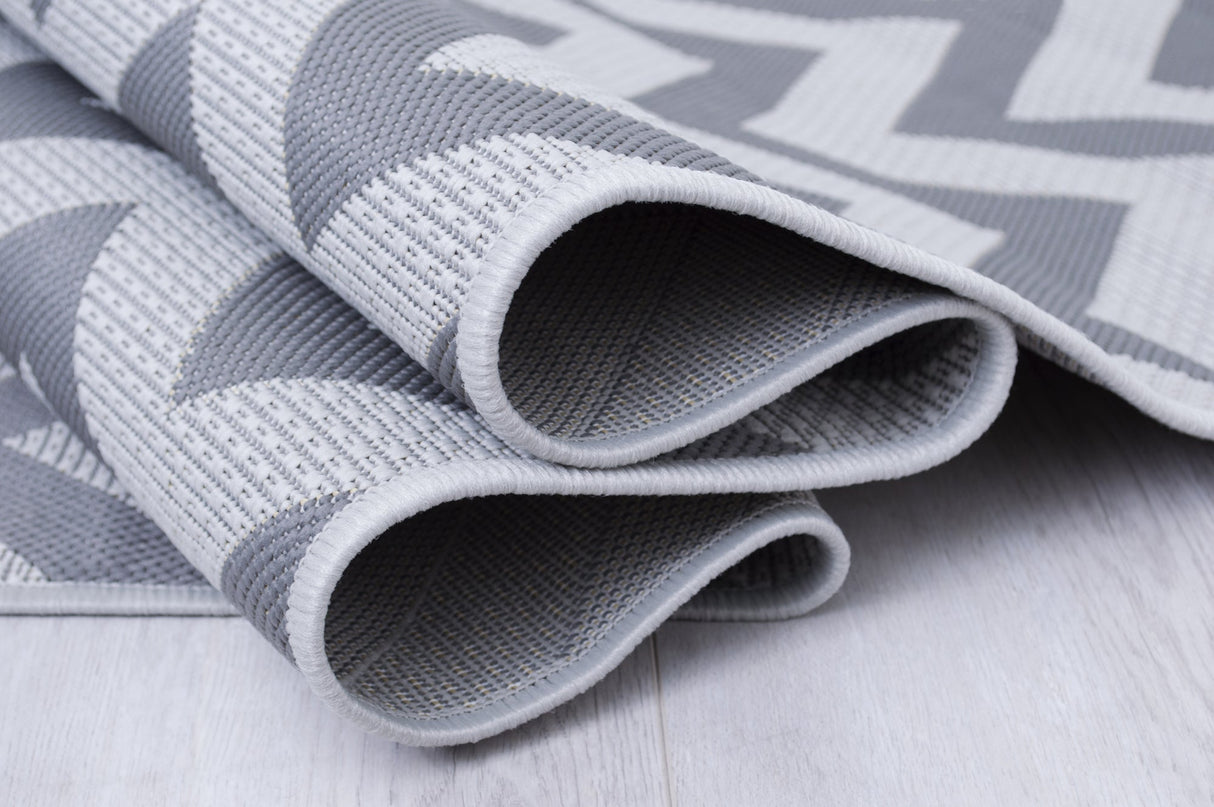 Bahamas 674 Gray Rug