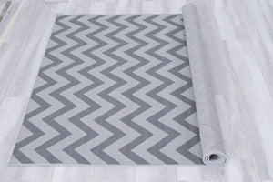 Bahamas 674 Gray Rug