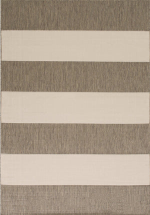 Bahamas 673 Mocha Rug