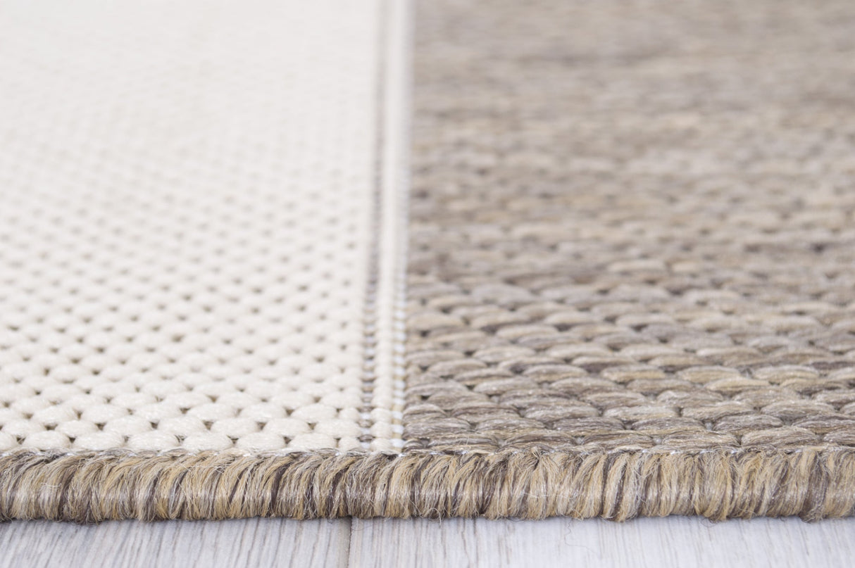 Bahamas 673 Mocha Rug