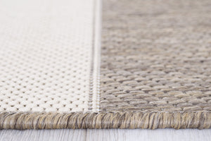 Bahamas 673 Mocha Rug