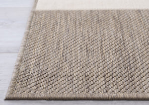 Bahamas 673 Mocha Rug