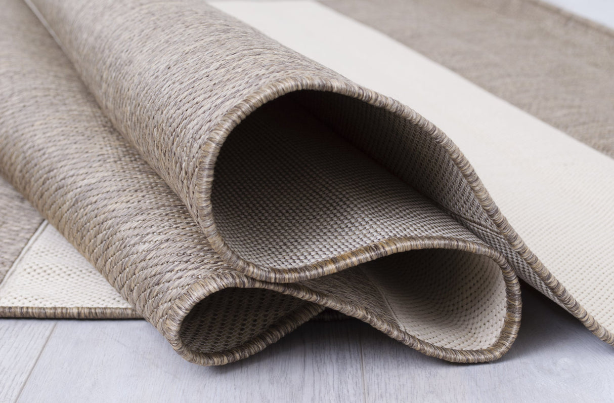 Bahamas 673 Mocha Rug