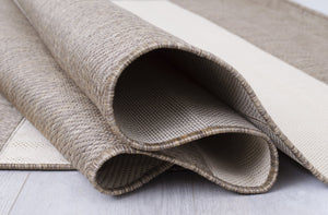 Bahamas 673 Mocha Rug