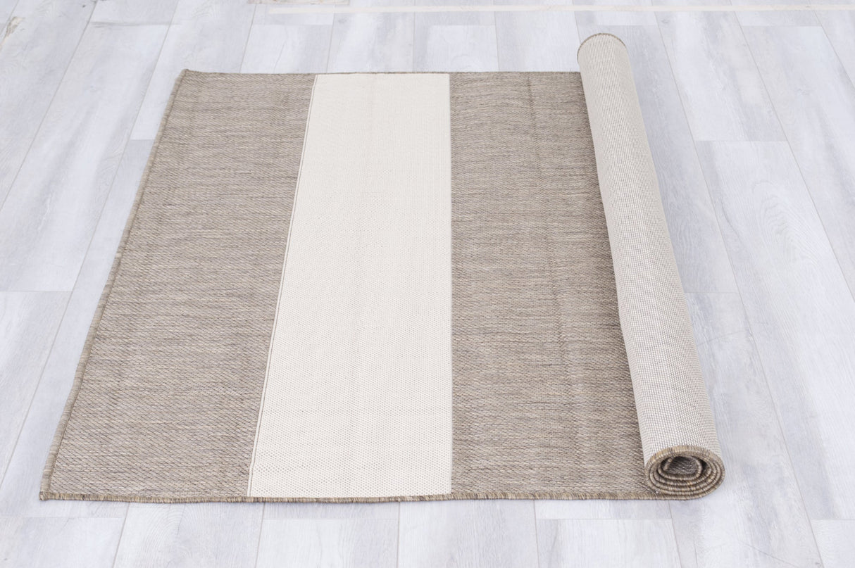 Bahamas 673 Mocha Rug