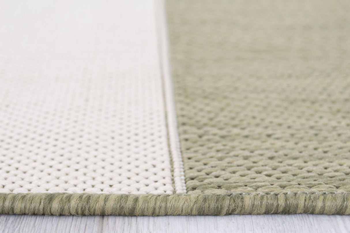 Bahamas 673 Sage Rug