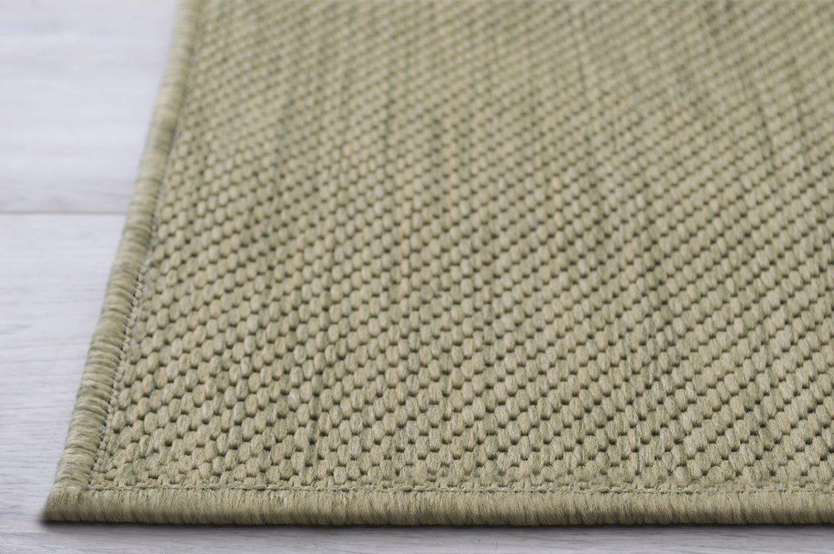 Bahamas 673 Sage Rug