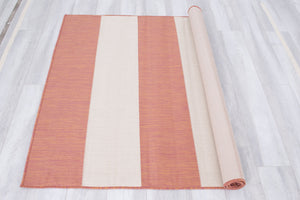 Bahamas 673 Terracotta Rug