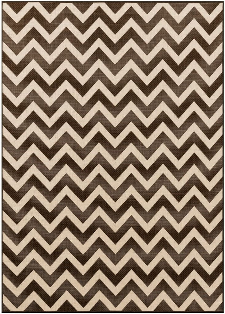 Bahamas 674 Beige Rug