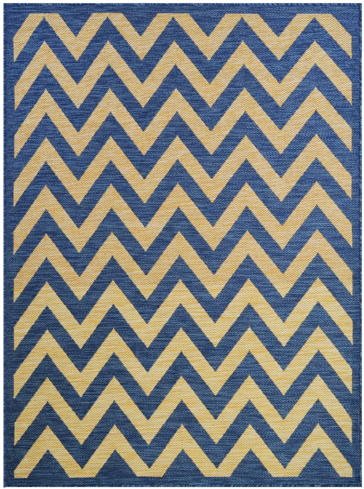 Bahamas 674 Blue Rug