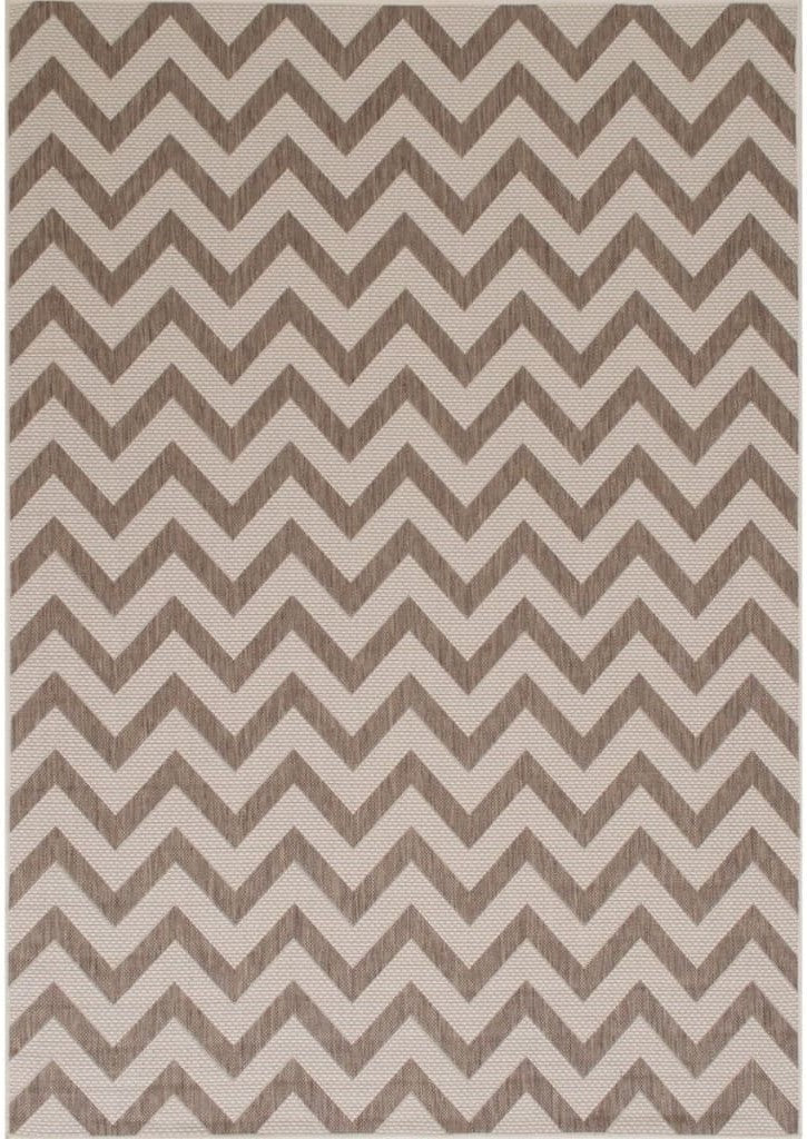 Bahamas 674 Mocha Rug