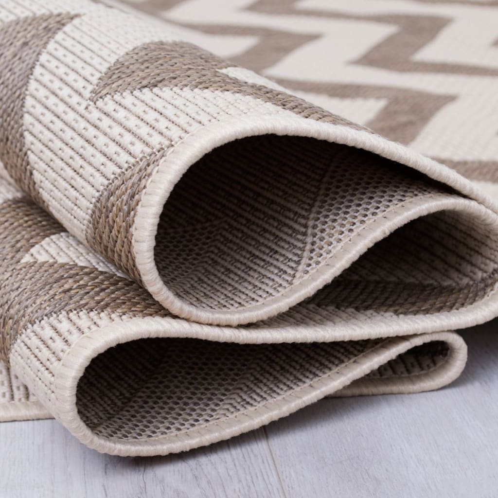 Bahamas 674 Mocha Rug