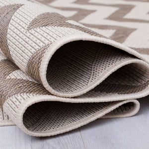 Bahamas 674 Mocha Rug