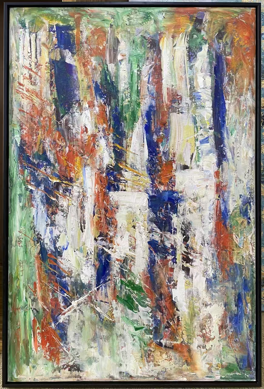 Art Print Painting for Home Decorations