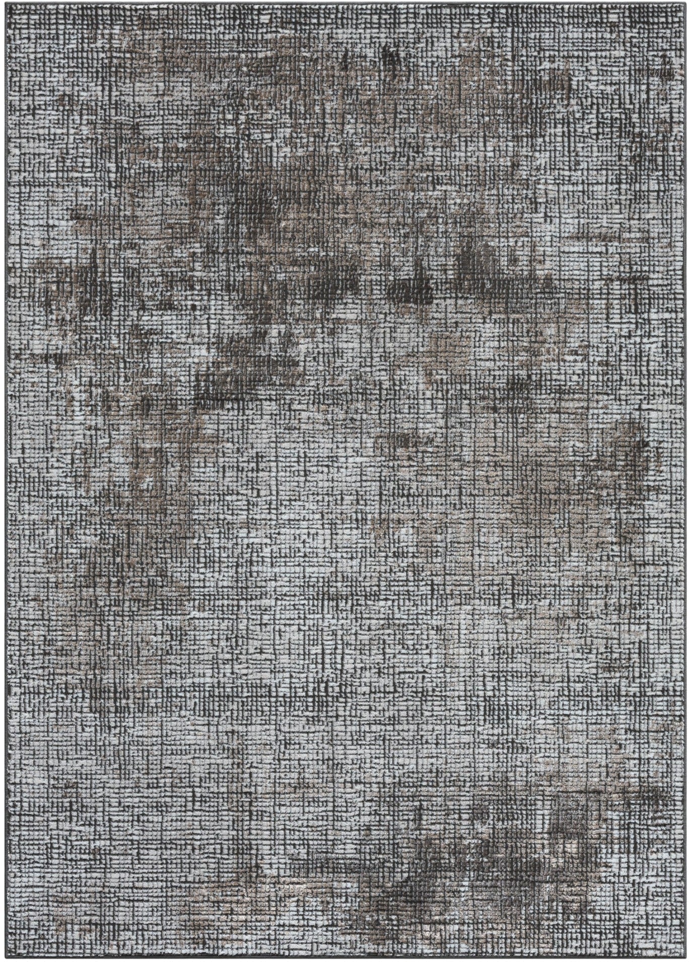 Boutique 450 Espresso Rug