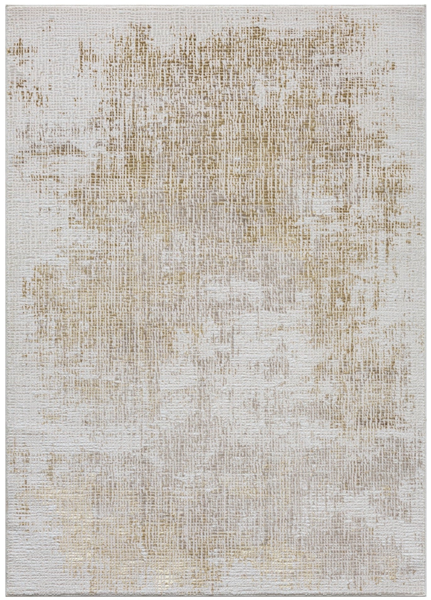 Boutique 450 Gold Rug