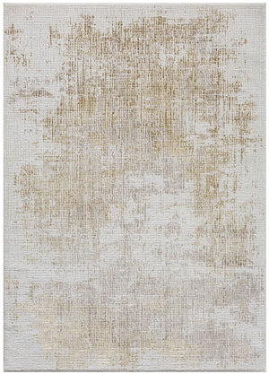 Boutique 450 Gold Rug