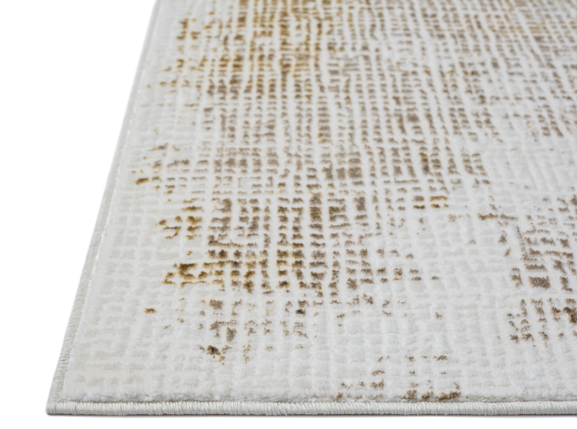 Boutique 450 Gold Rug