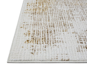 Boutique 450 Gold Rug