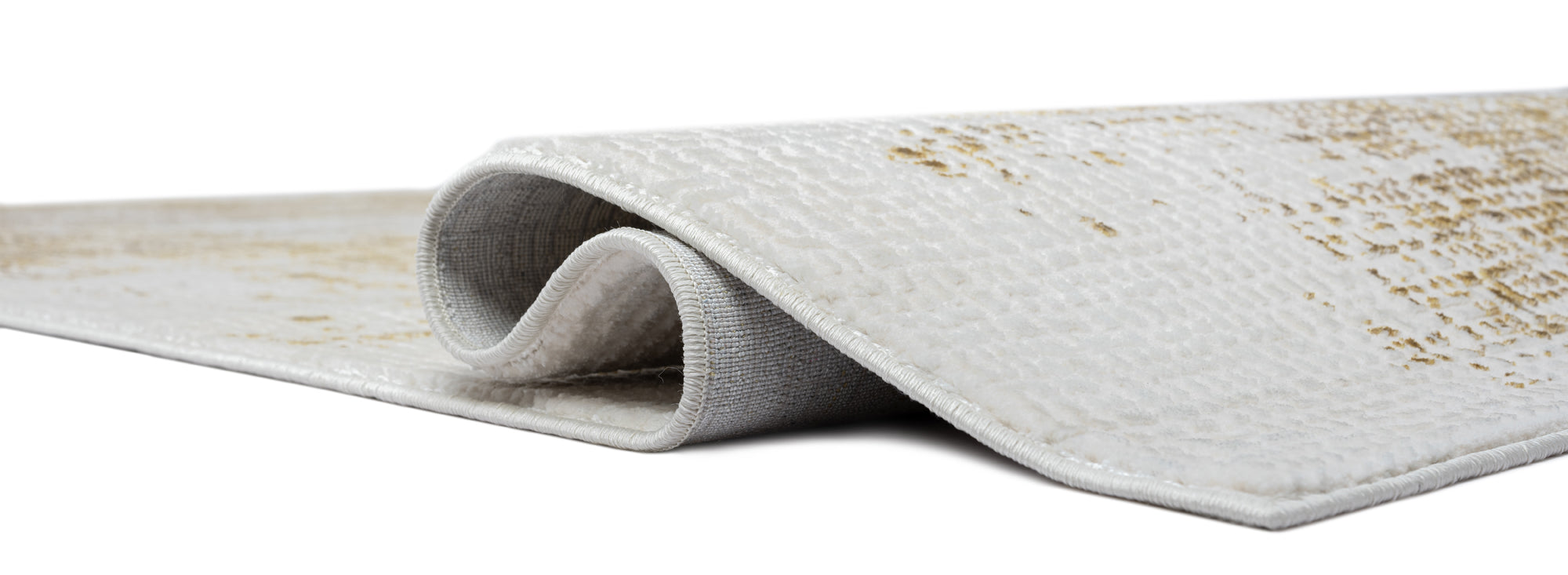 Boutique 450 Gold Rug