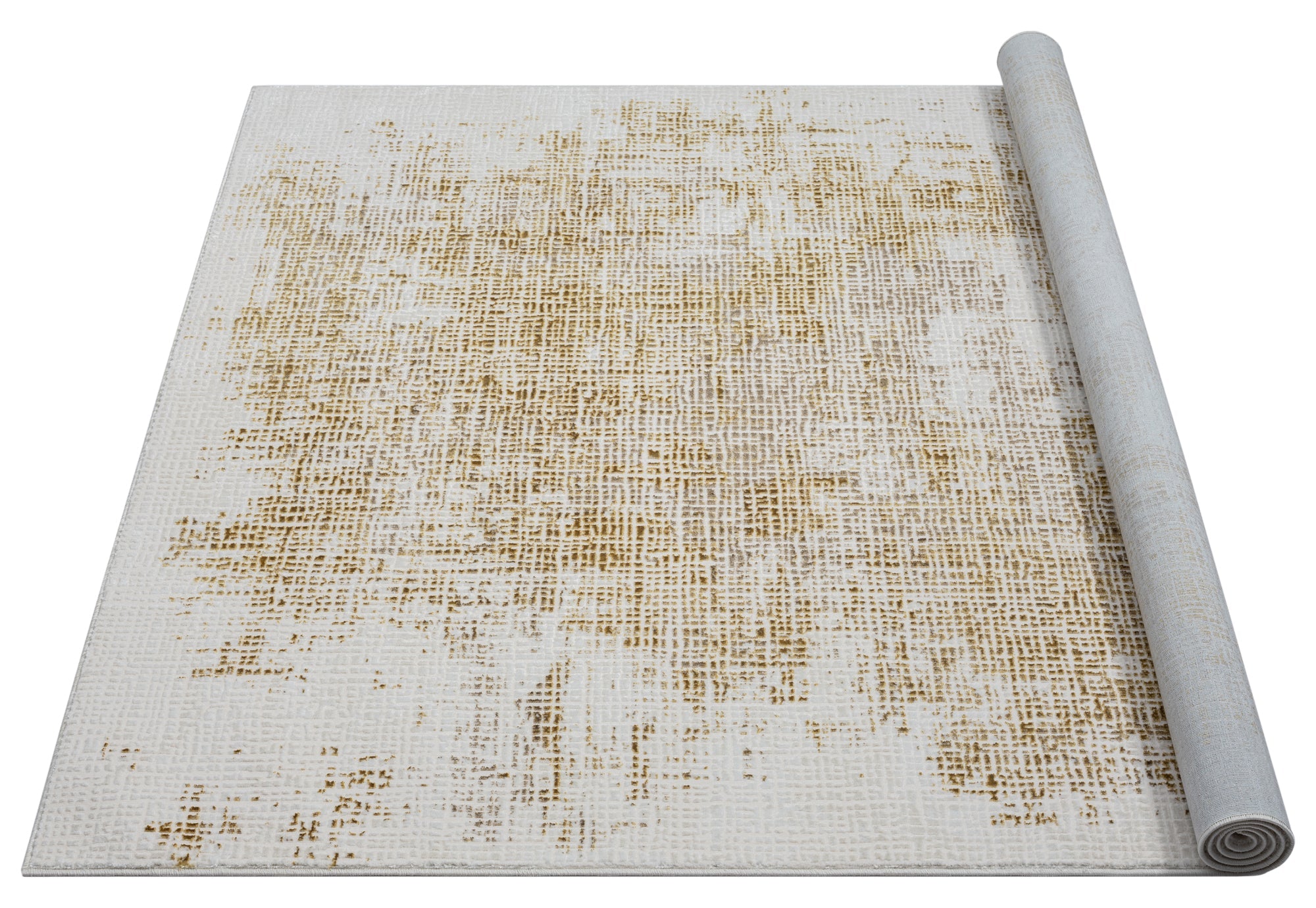 Boutique 450 Gold Rug