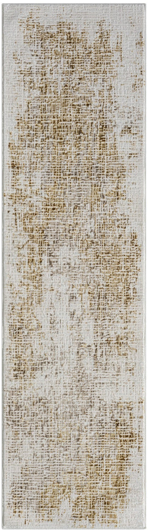 Boutique 450 Gold Rug
