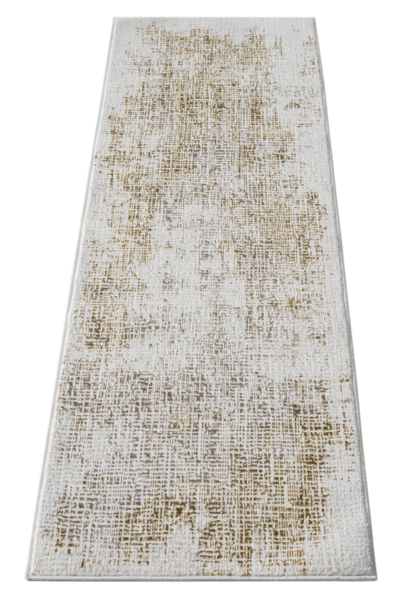 Boutique 450 Gold Rug