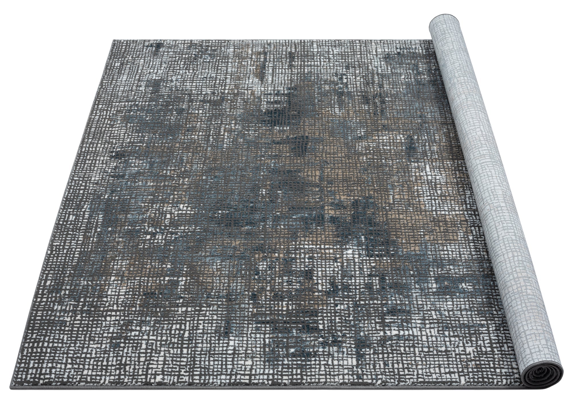 Boutique 450 Graphite Rug