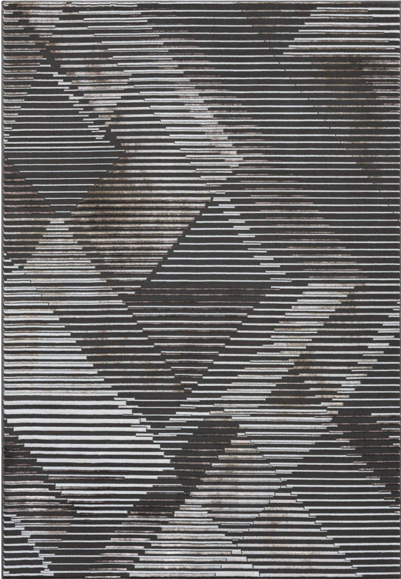 Boutique 451 Espresso Rug