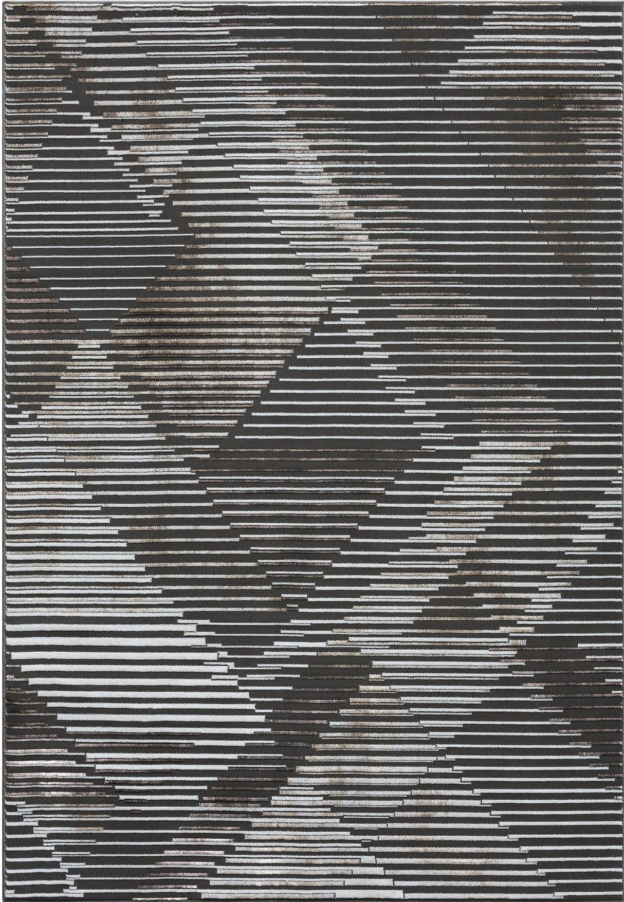 Boutique 451 Espresso Rug