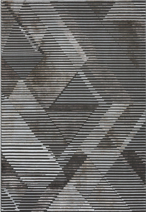 Boutique 451 Espresso Rug