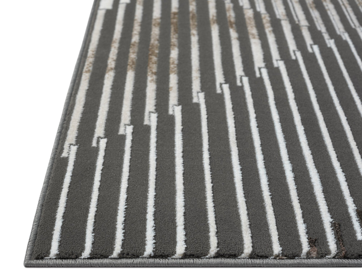 Boutique 451 Espresso Rug