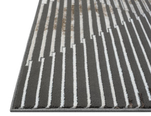 Boutique 451 Espresso Rug