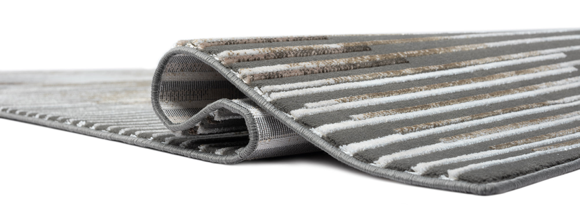 Boutique 451 Espresso Rug