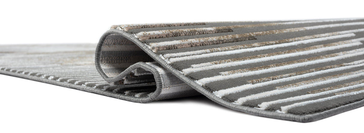 Boutique 451 Espresso Rug