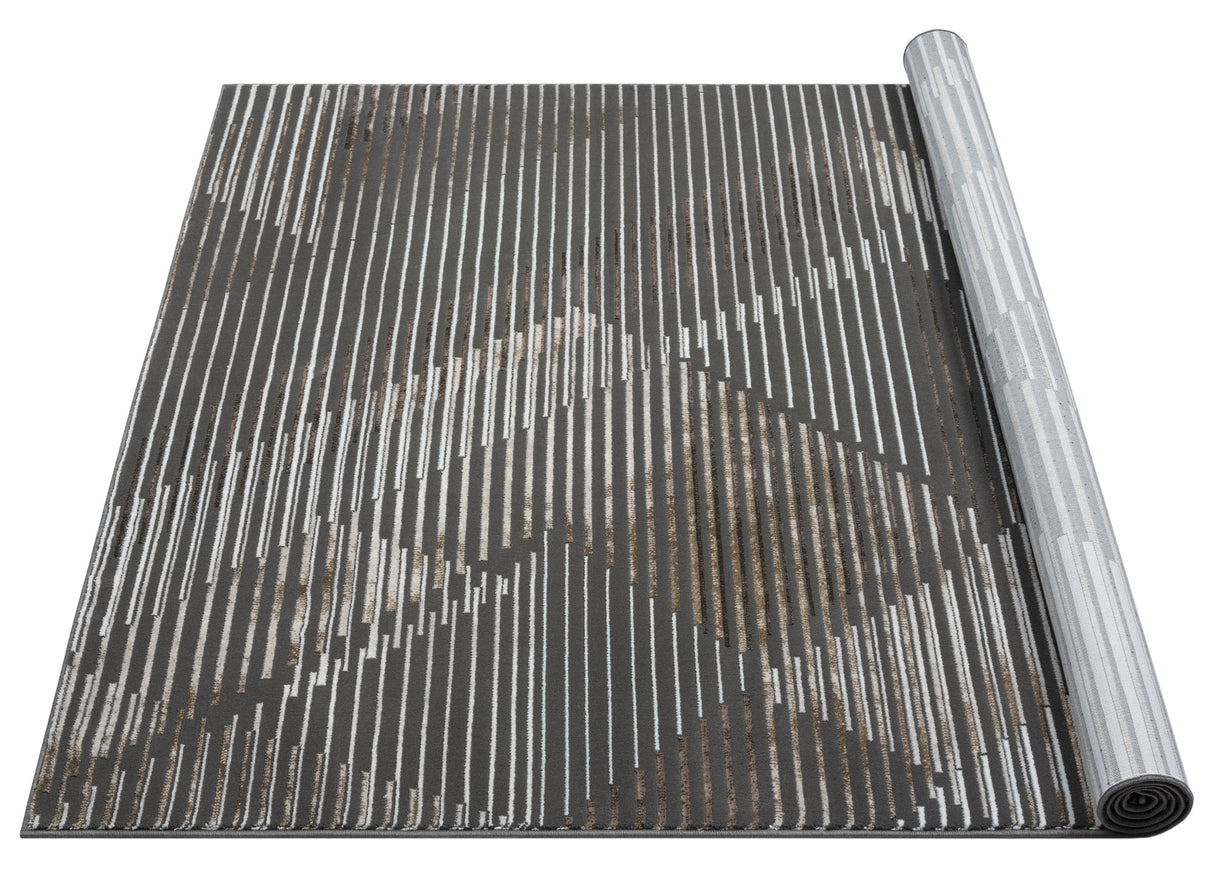 Boutique 451 Espresso Rug