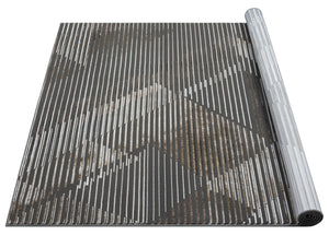 Boutique 451 Espresso Rug