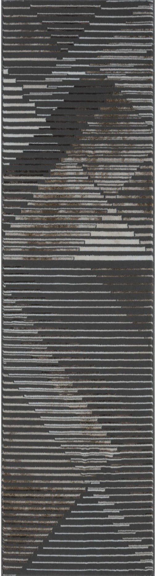 Boutique 451 Espresso Rug